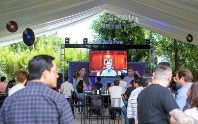 Company Day: Fortaleciendo la cultura empresarial
